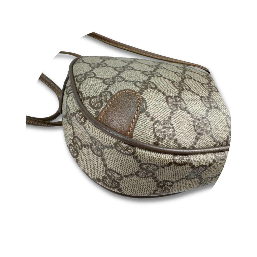 Gucci Circular Vintage Crossbody