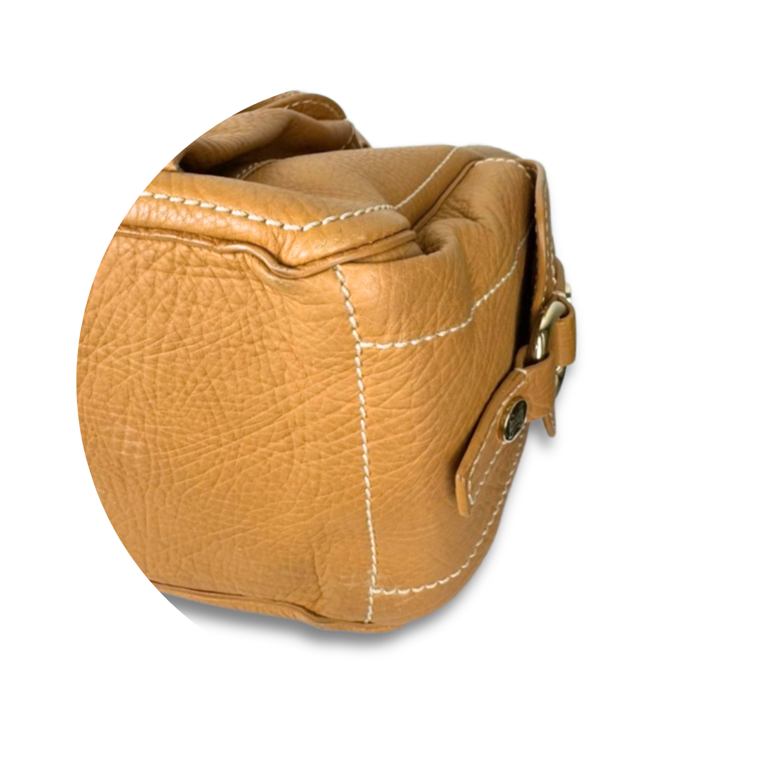 Celine Tan Boogie Bag