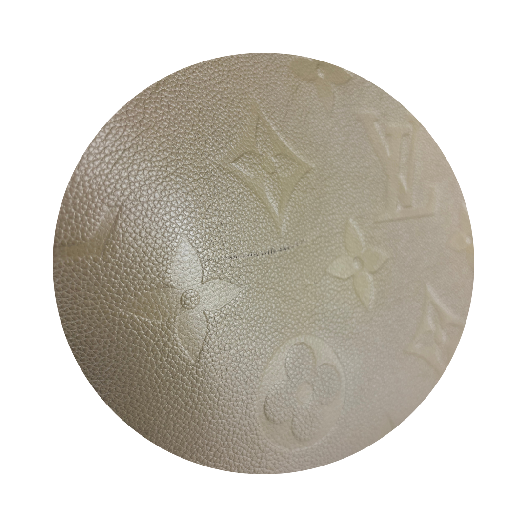 Louis Vuitton Giant Empreinte Neverfull MM