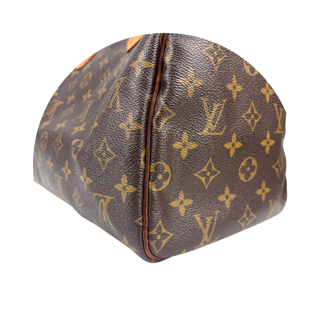 Louis Vuitton Monogram Speedy 30