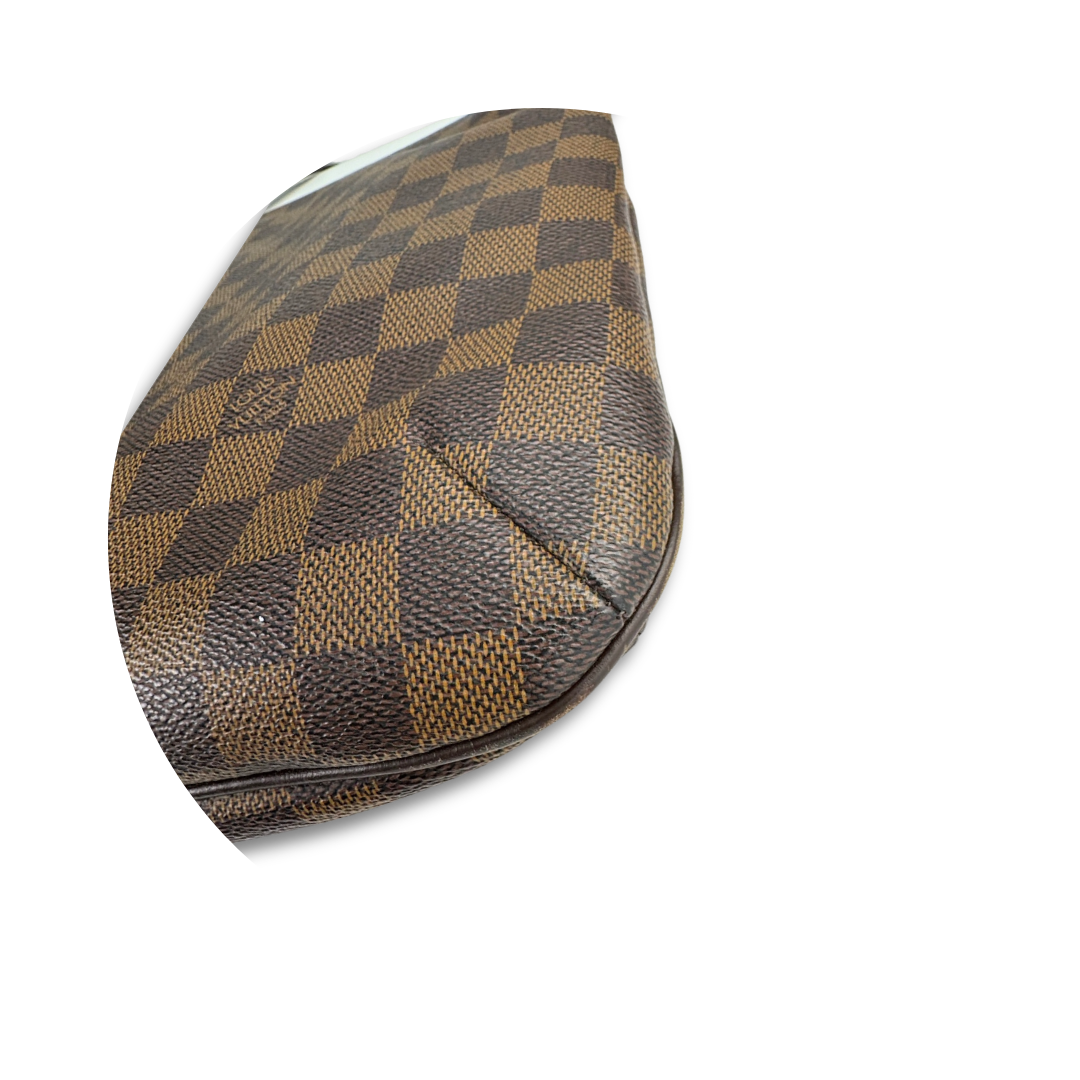Louis Vuitton Damier Ebene Bloomsbury PM