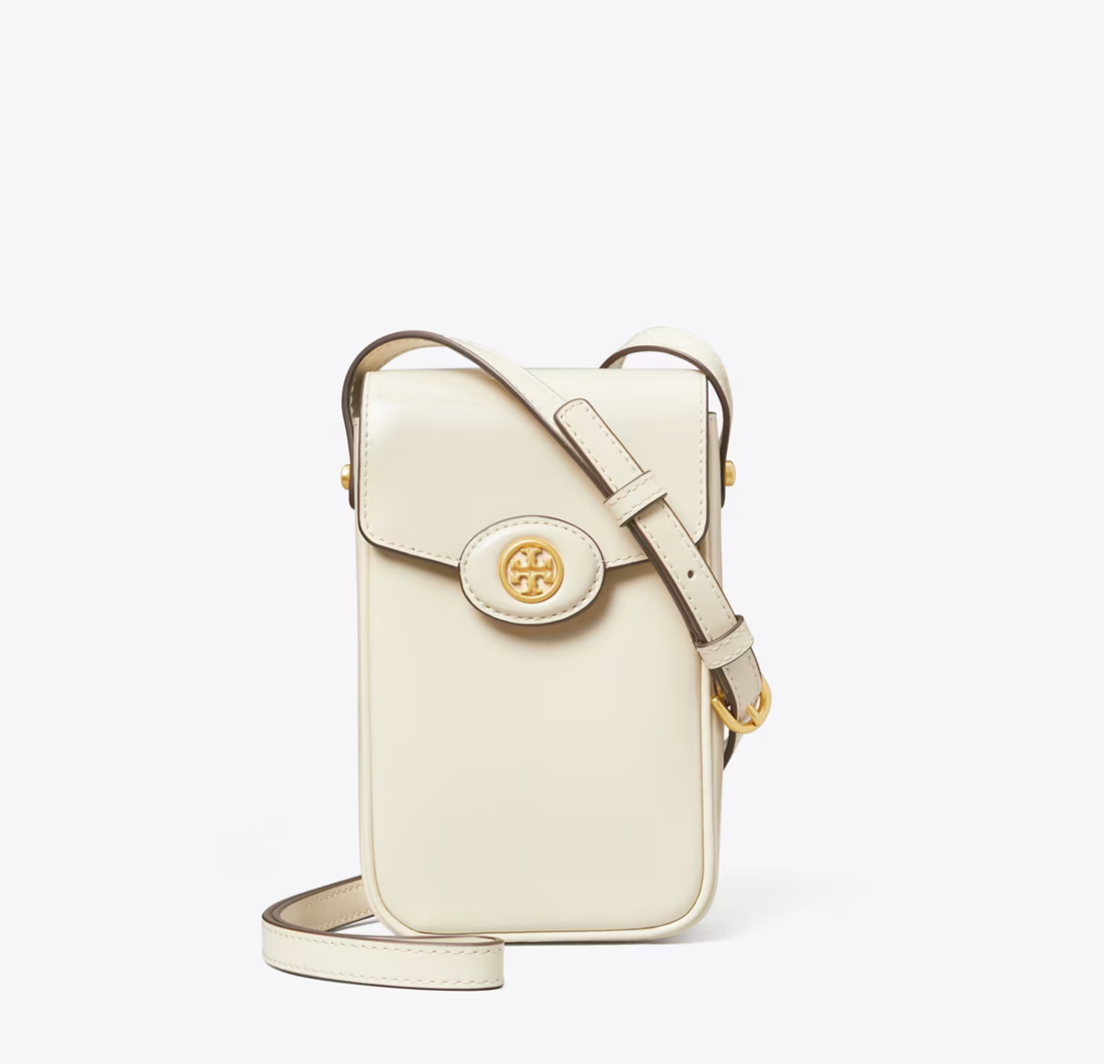 Tory Burch 2024 Miller Phone Crossbody