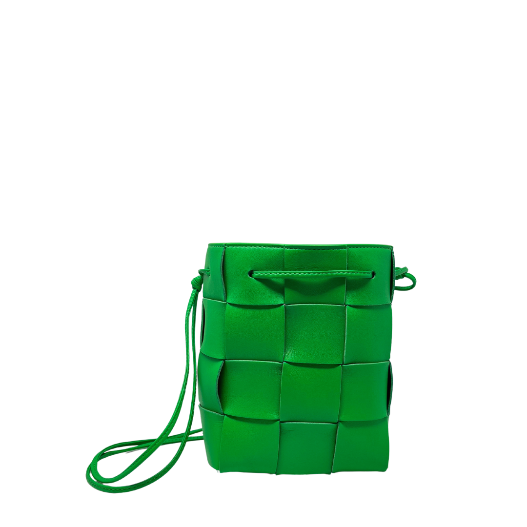 Bottega veneta 2025 bucket bag