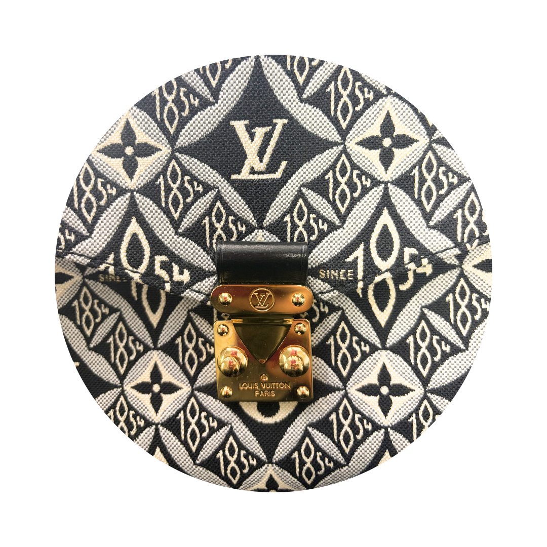 Louis Vuitton Jacquard Pochette Métis