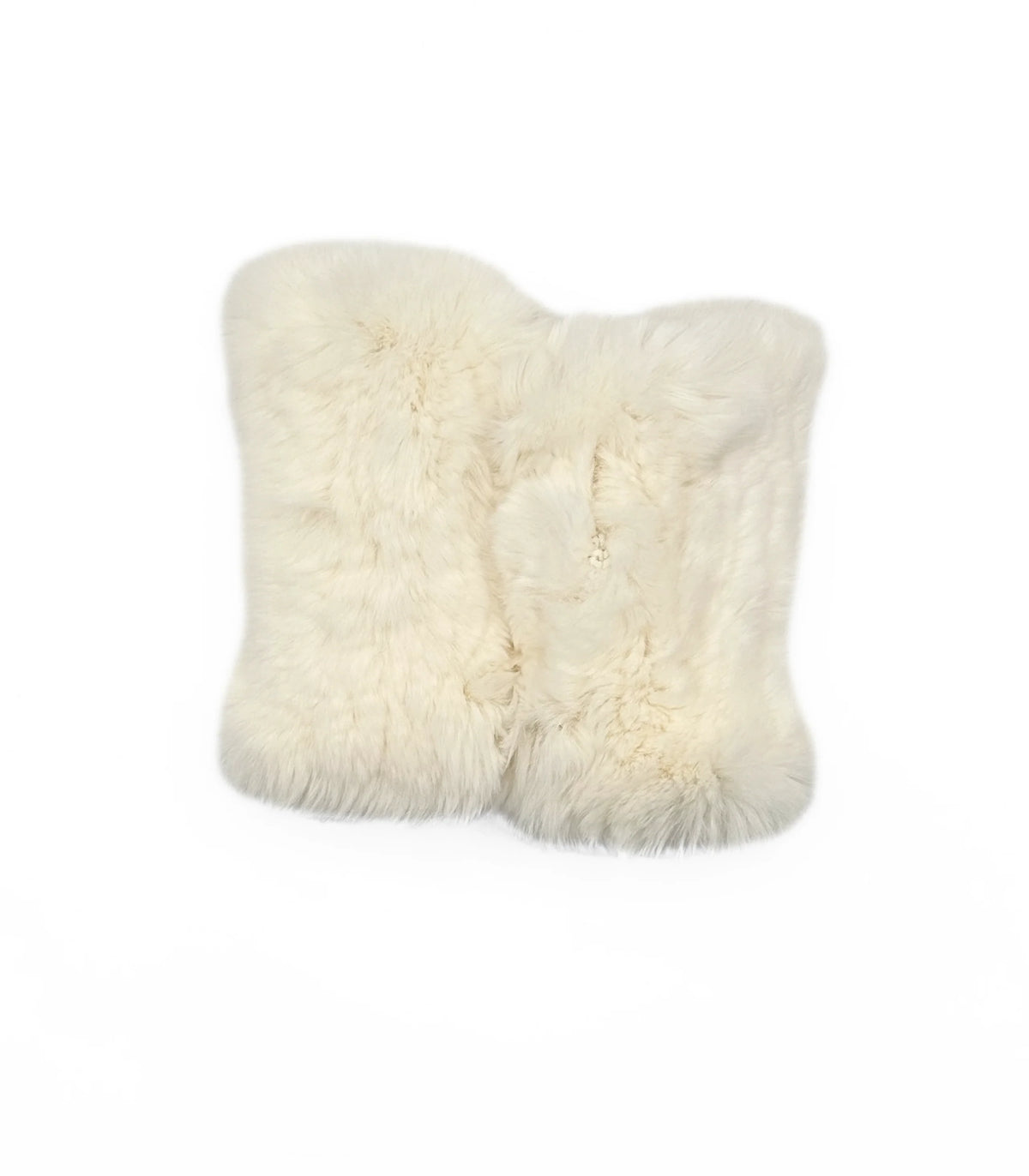 Linda Richards Rex Rabbit Hand Warmer