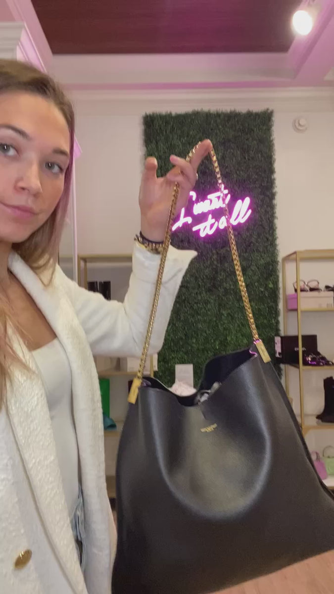 YSL Hobo Bag – Devoshka