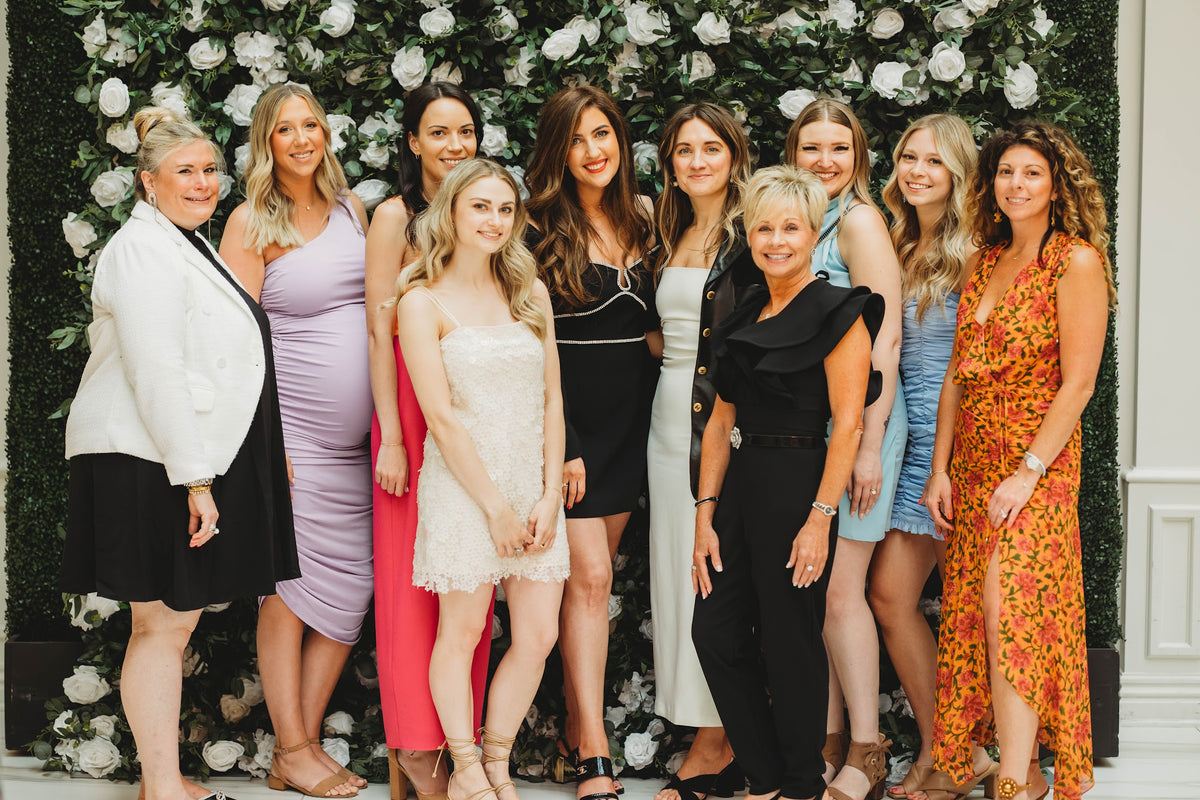 Celebrating 10 Years of Lola Saratoga!