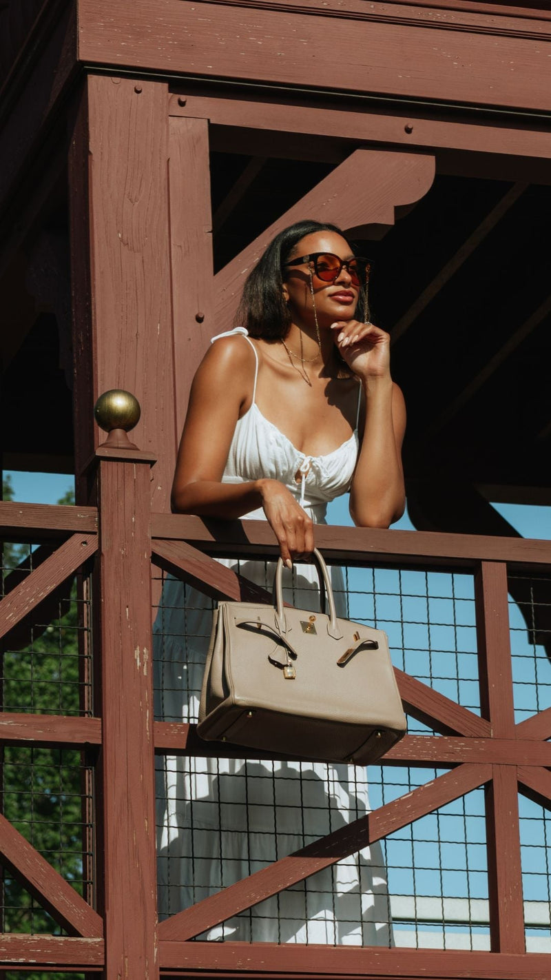 How to Transition Your Luxury Wardrobe Into Fall