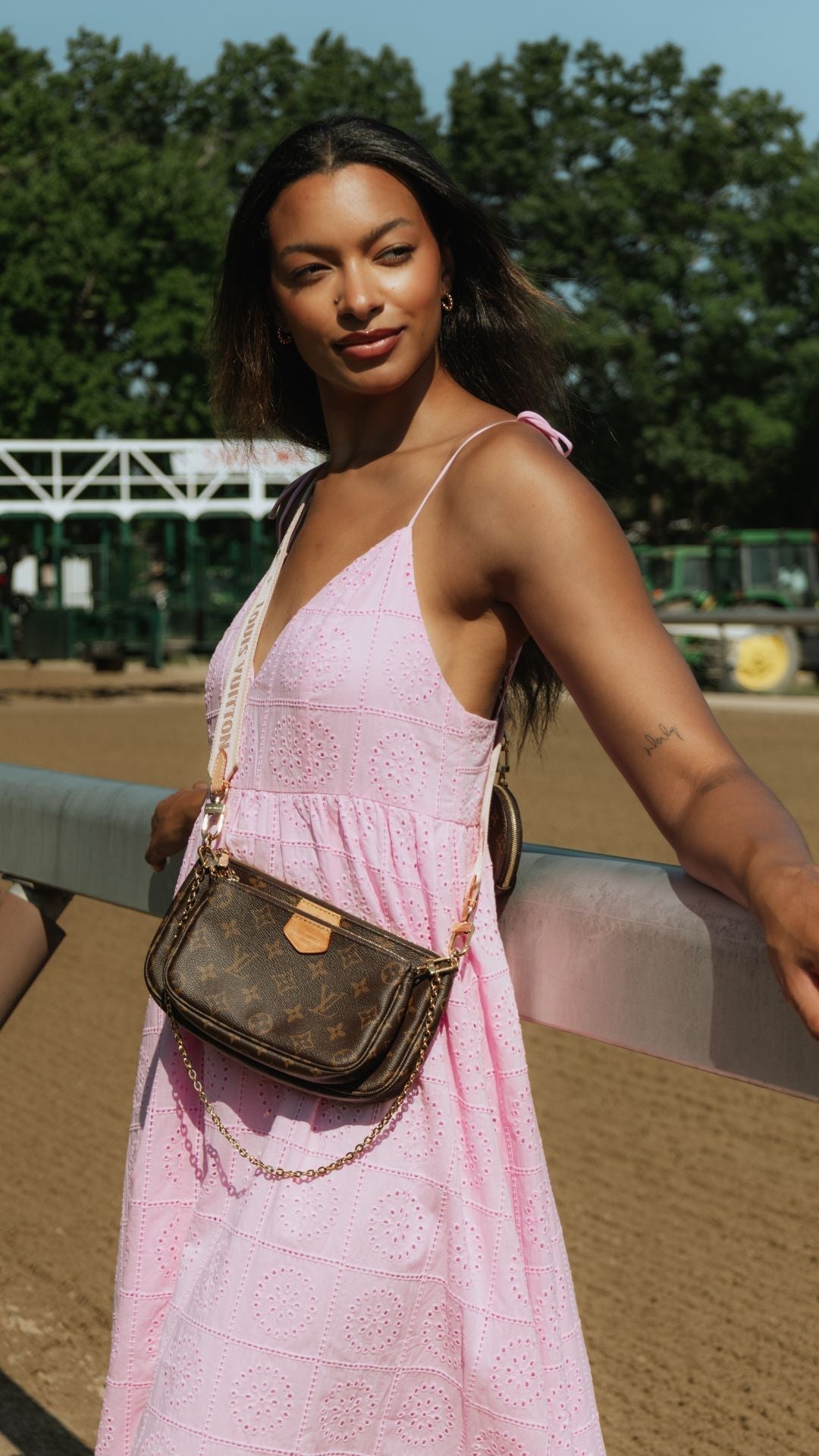 Building Your First Luxury Handbag Collection
