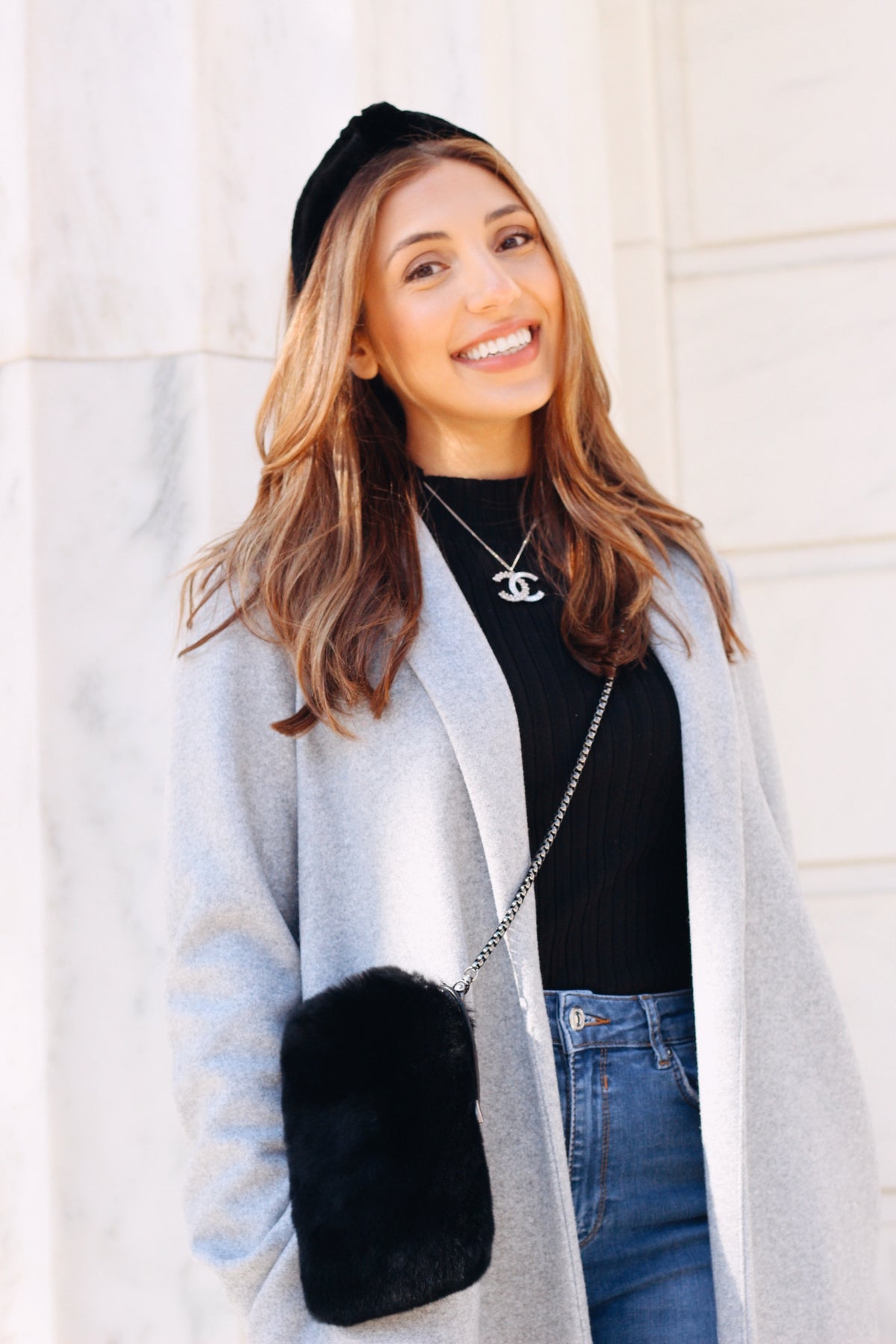 LOLA STAFF HOLIDAY GIFT PICKS: SANDY