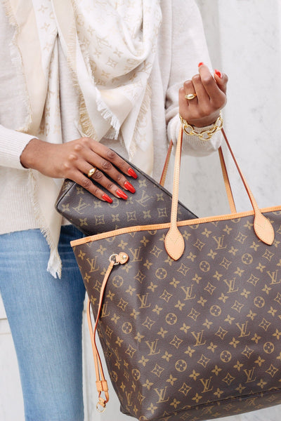 FINDING YOUR PERFECT FIT: A GUIDE TO NEVERFULL SIZES