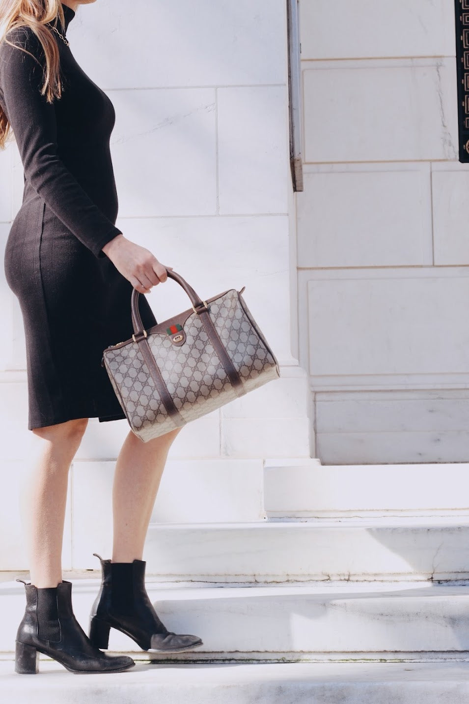 Gift Guide:  Must-Have Vintage Handbags