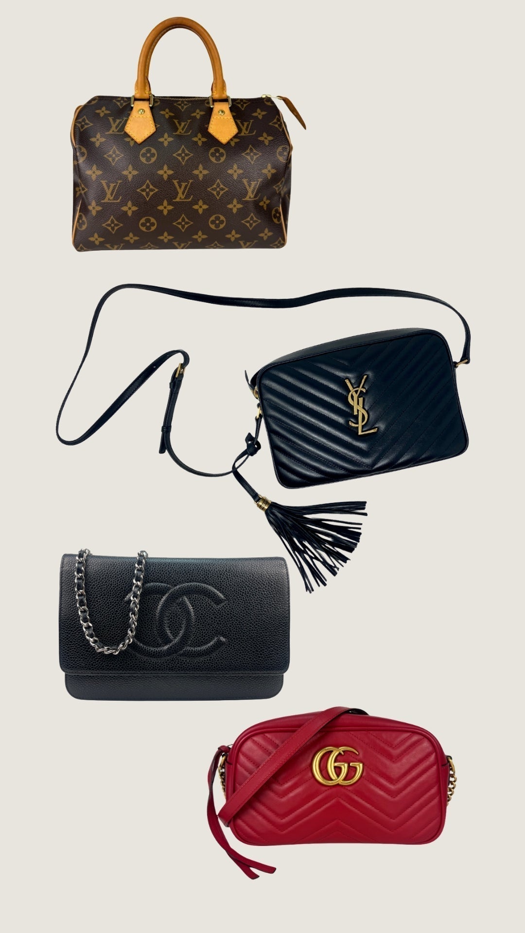 Best Designer Bags Under $2,000 (That Actually Hold Value)