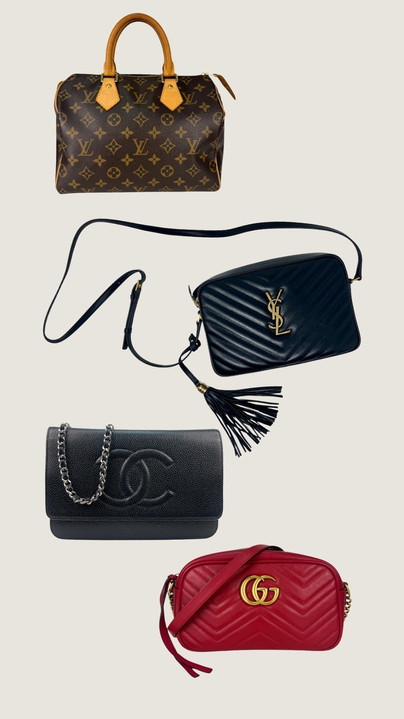 Best Designer Bags Under $2,000 (That Actually Hold Value)