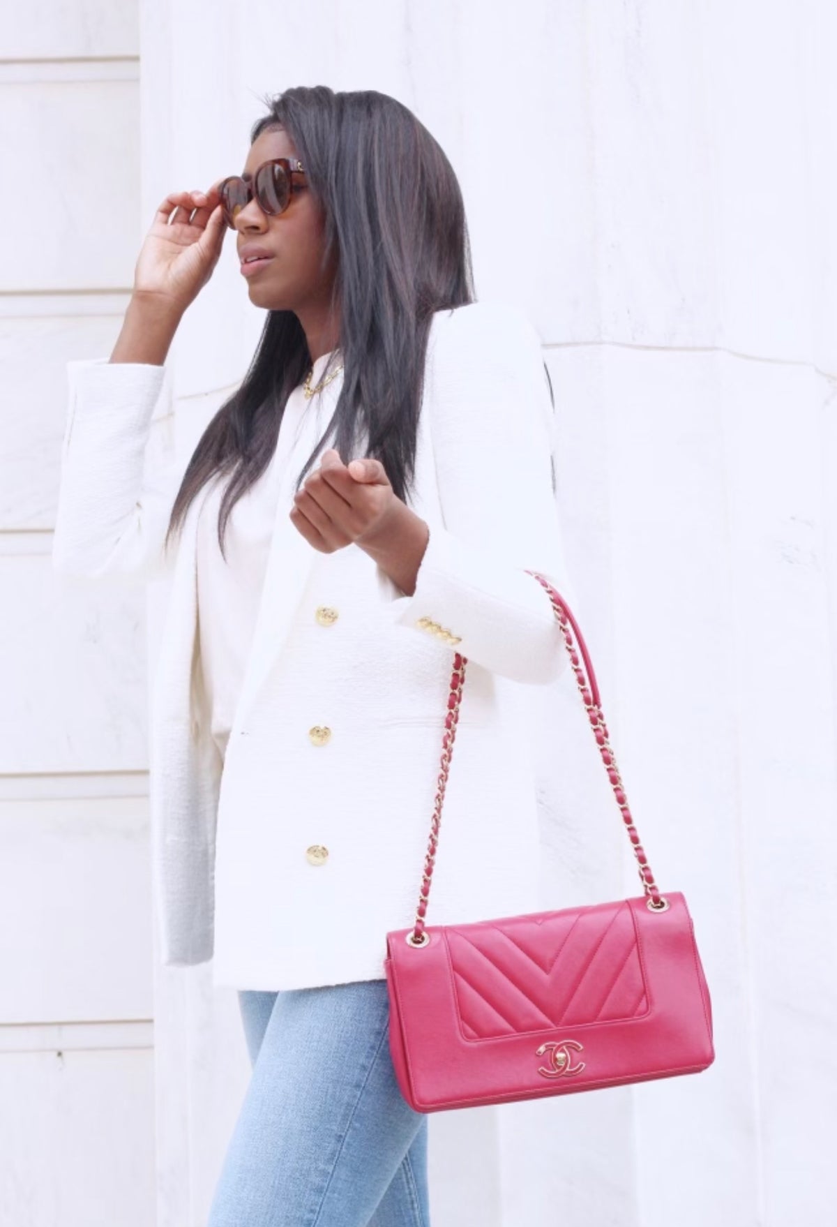 LOLA'S LUXURY LESSON: EPISODE 1 - LOUIS VUITTON'S PRICE INCREASE FEBRUARY 2022