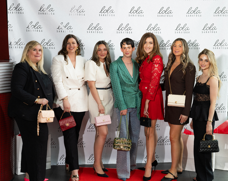 The Devil Wears Lola: Inside Our Premiere Night
