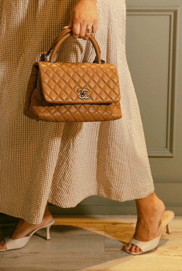 Why Authenticity Matters When Buying Luxury Online
