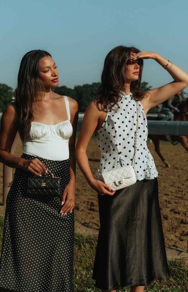 Vintage vs. Modern Luxury Bags: Which Is Right for You?