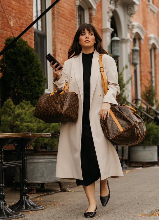 The Ultimate Guide to Louis Vuitton