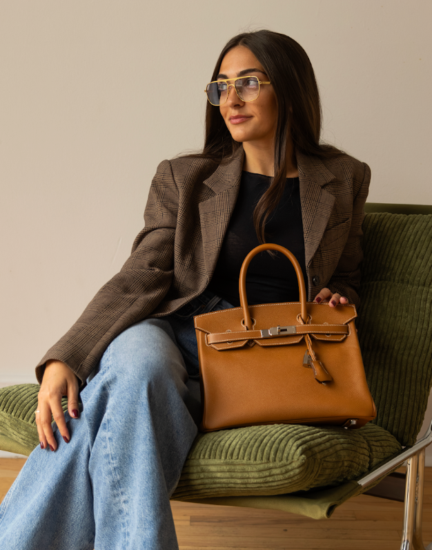 The Most Iconic Designer Bags of All Time