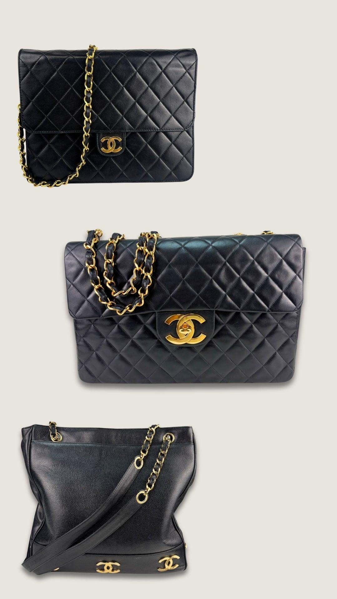 Why Pre-Loved Chanel Is More Popular Than Ever