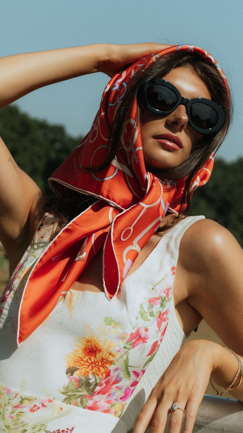 The Finishing Touch: Why Luxury Accessories Belong in Every Wardrobe
