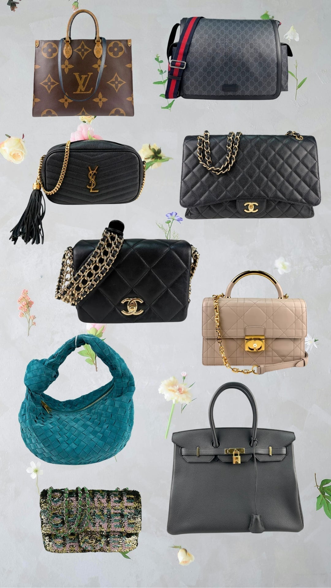 Mother’s Day Gifting with Lola Saratoga on WNYT NewsChannel 13