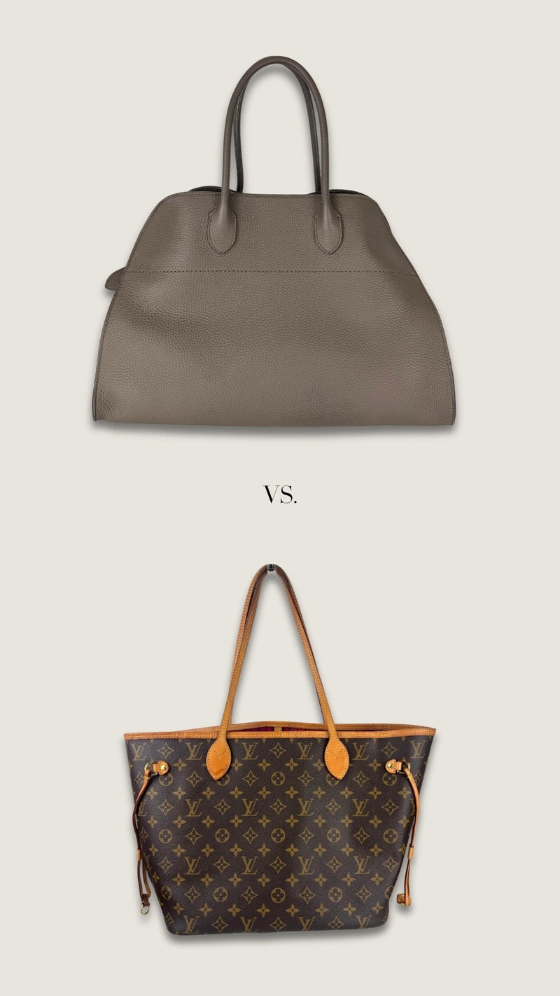 Quiet Luxury vs Logo Luxury: Which Designer Style Is Right for You?