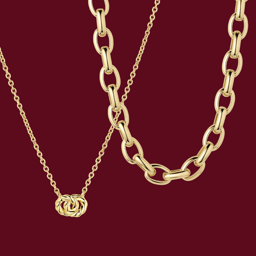 Shop trendy, fashionable pieces from hand-picked designers around the globe.  Gorjana, Mignonne Gavigan, Kendra Scott, Tai, and many more!