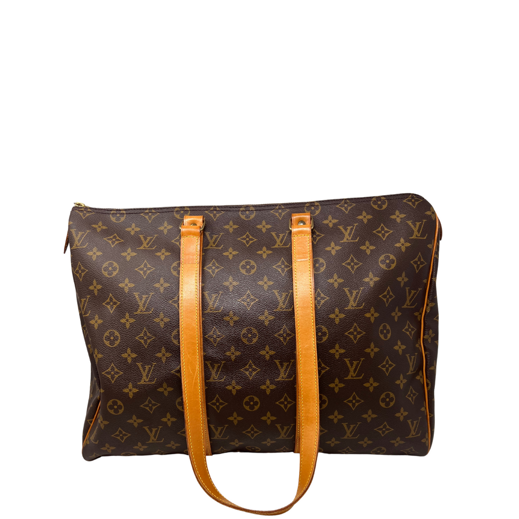 Louis Vuitton Monogram Flanerie 45 Lola Saratoga