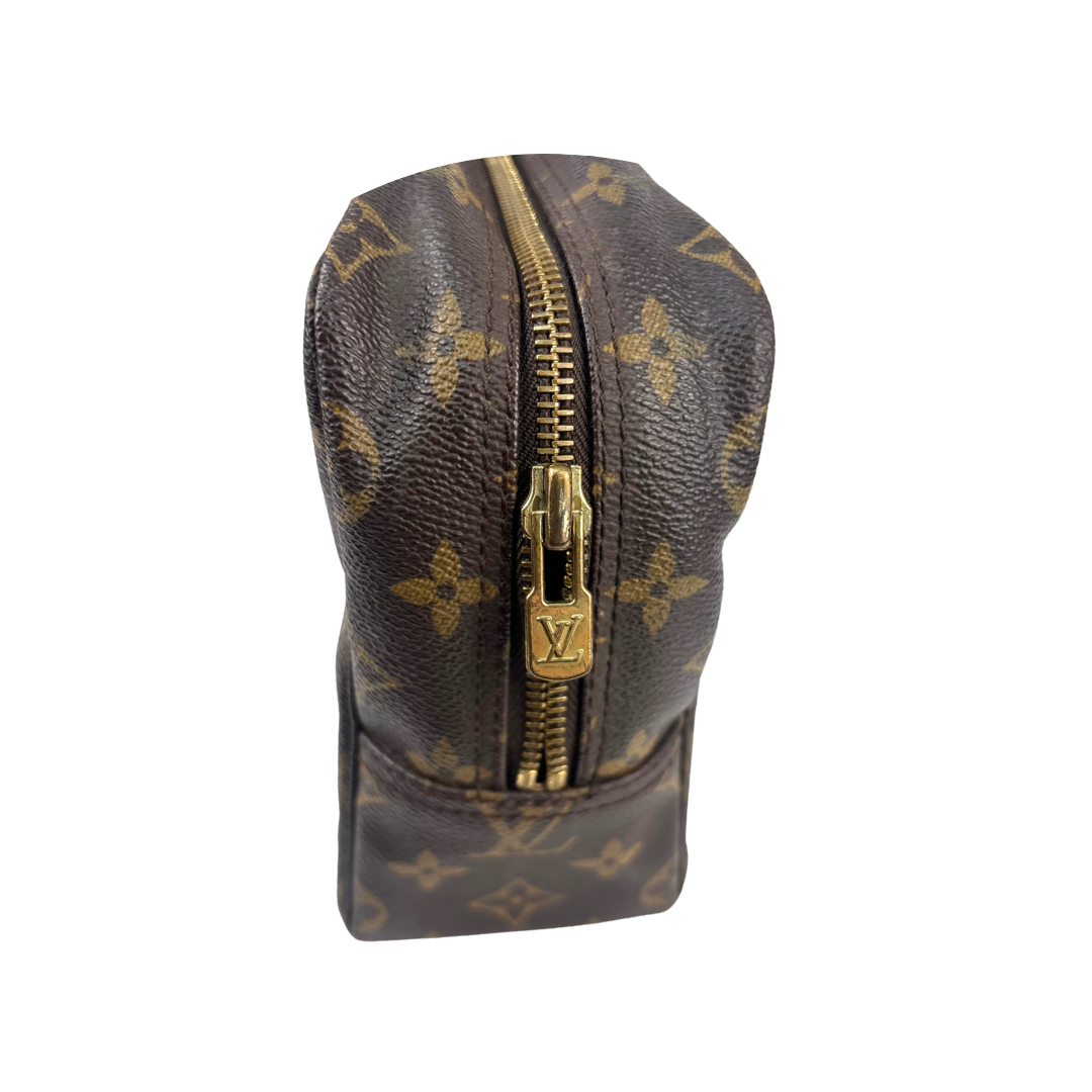 Louis Vuitton Monogram Trousse Toilette 28