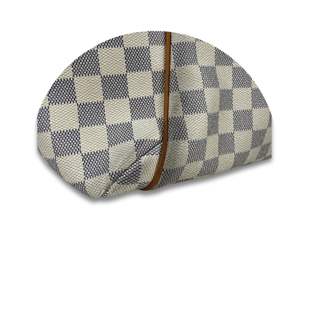 Louis Vuitton Damier Azur Totally MM
