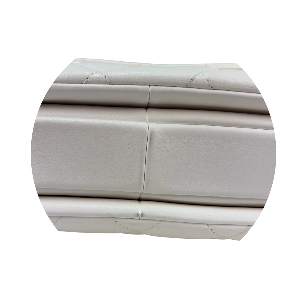 Chanel Trendy Small Top Handle Bag