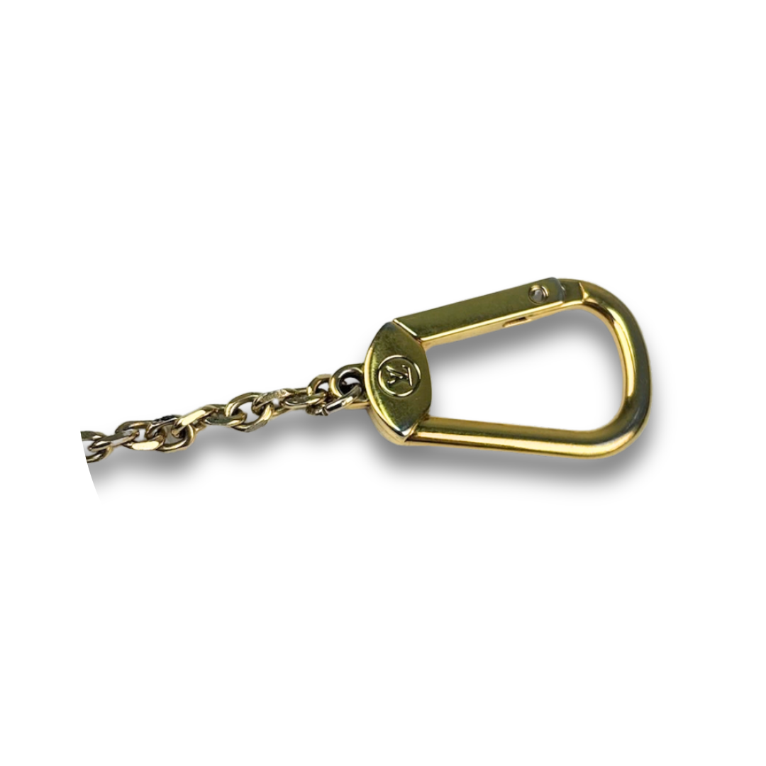 Louis Vuitton Monogram Key Pouch
