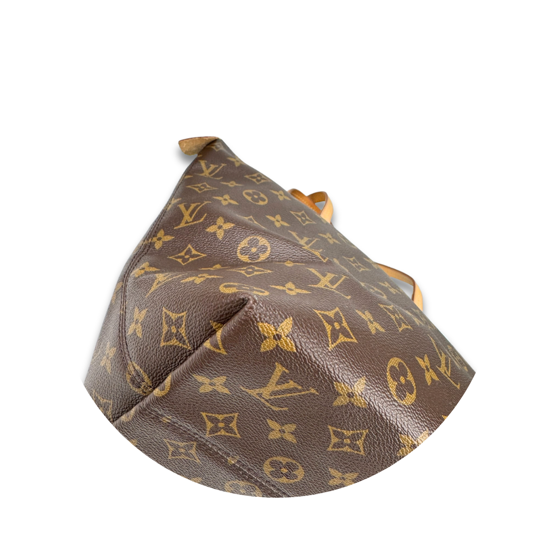 Louis Vuitton Monogram Estrela MM