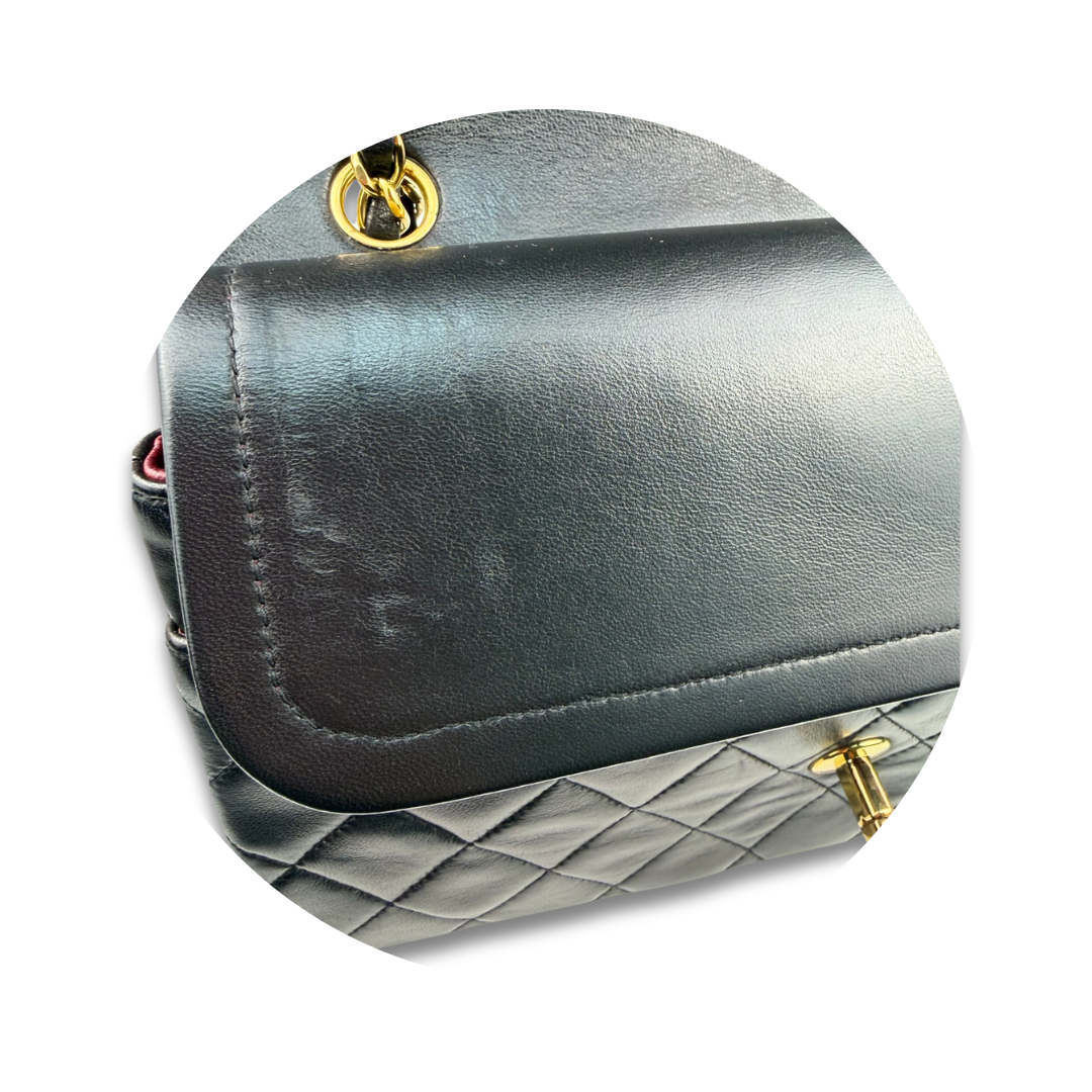 Chanel Classic Medium Double Flap