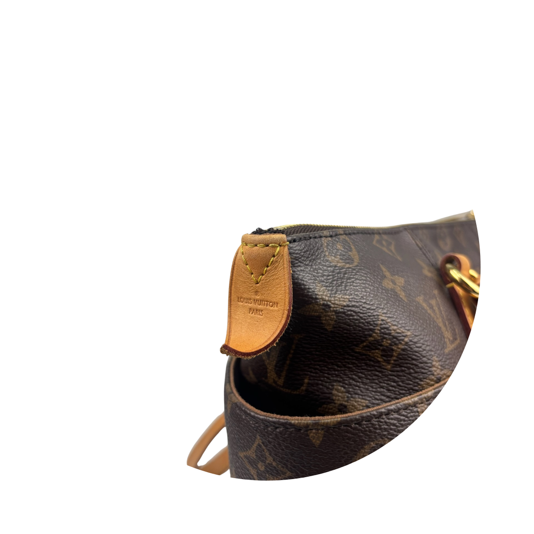 Louis Vuitton Monogram Totally PM