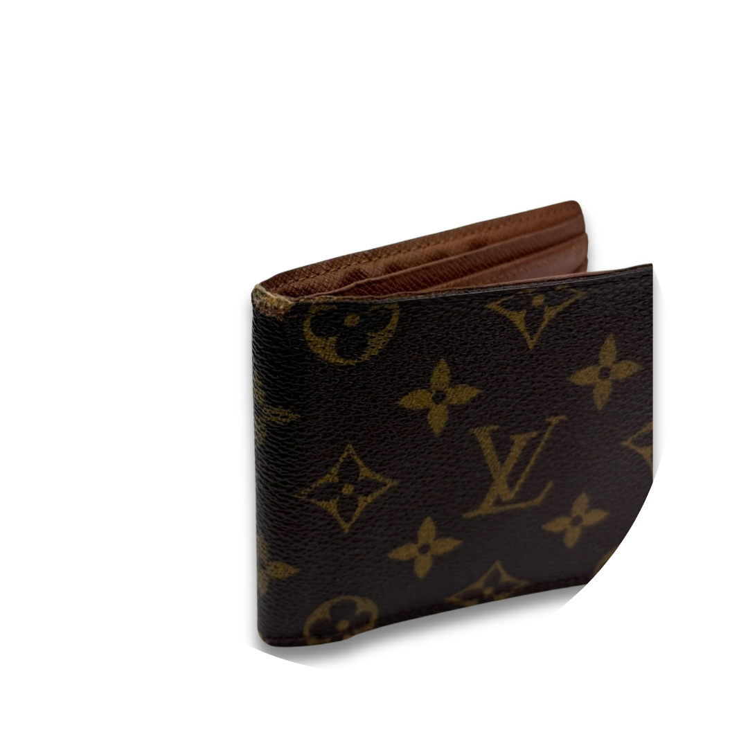 Louis Vuitton Monogram Multiple Wallet
