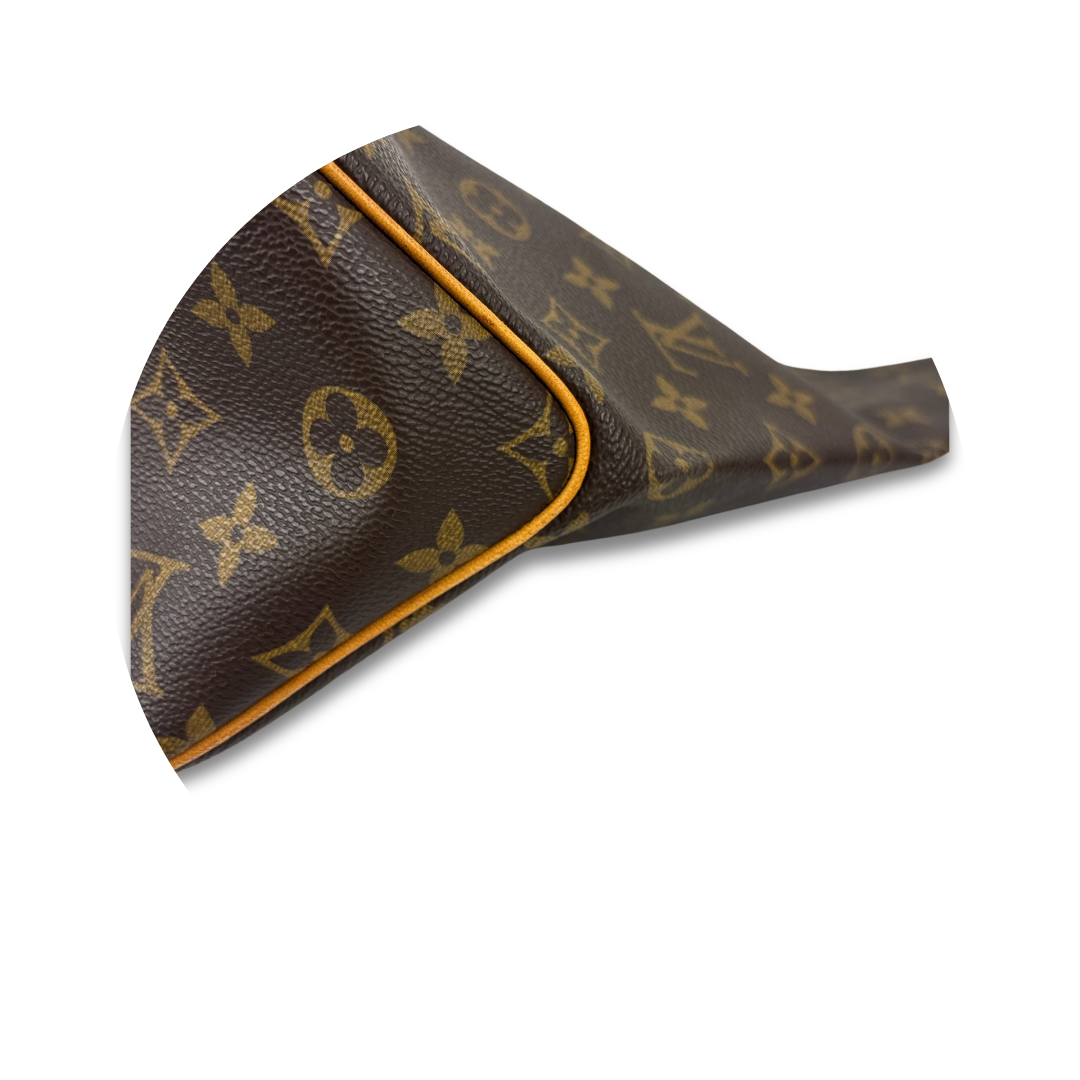 Louis Vuitton Monogram Sac Shopping