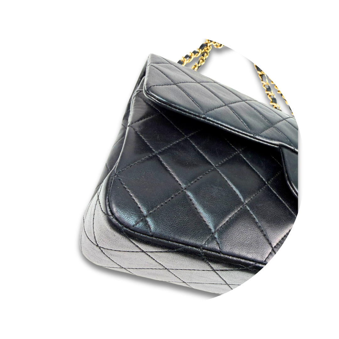 Chanel Classic Small Double Flap