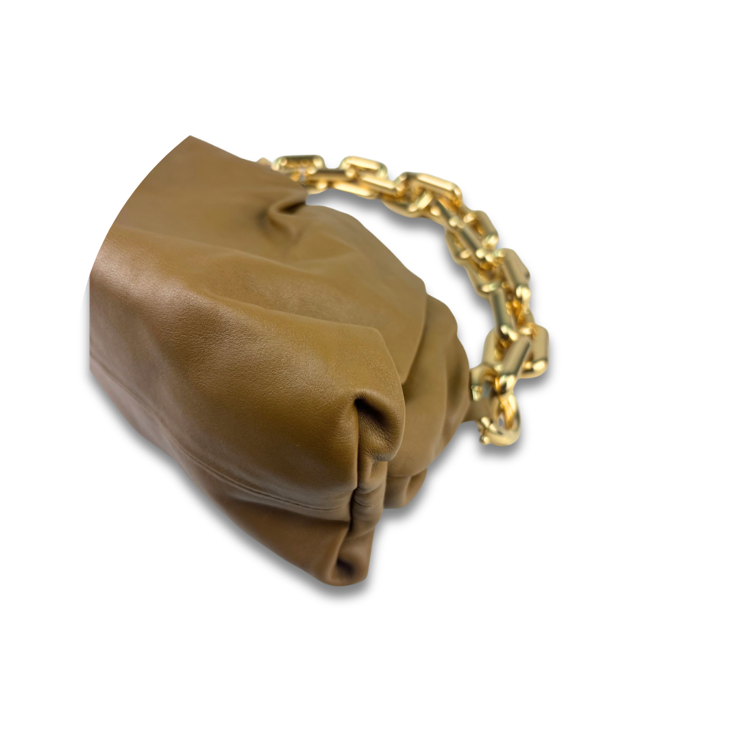 Bottega Veneta The Chain Pouch