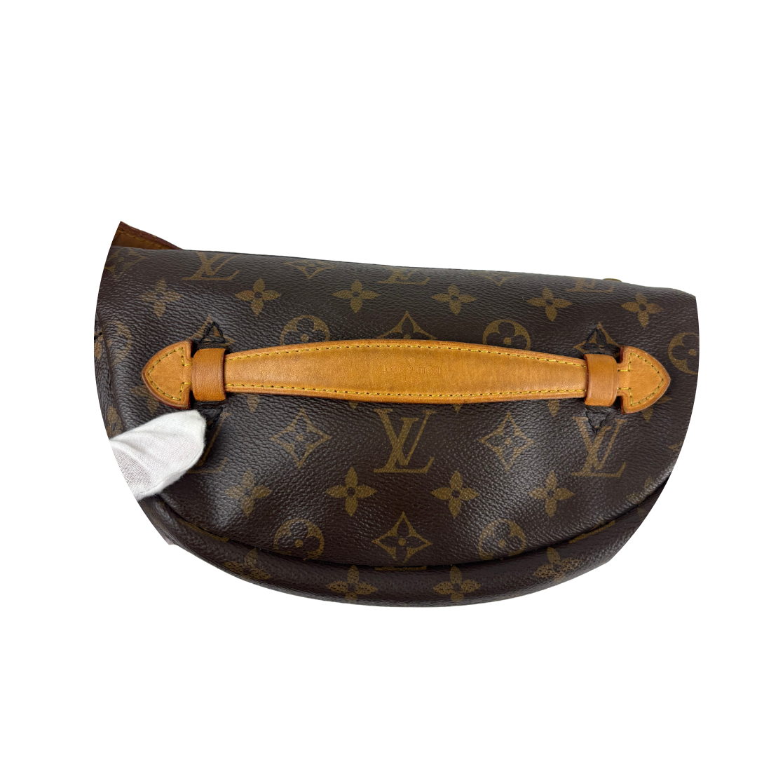 Louis Vuitton Monogram OG Bum Bag