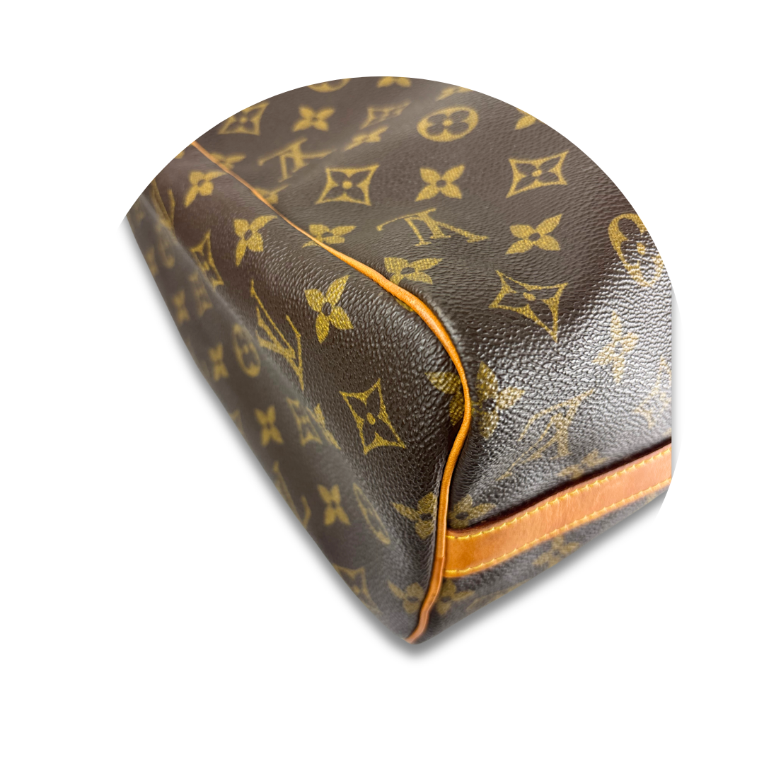 Louis Vuitton Monogram Flanerie 45