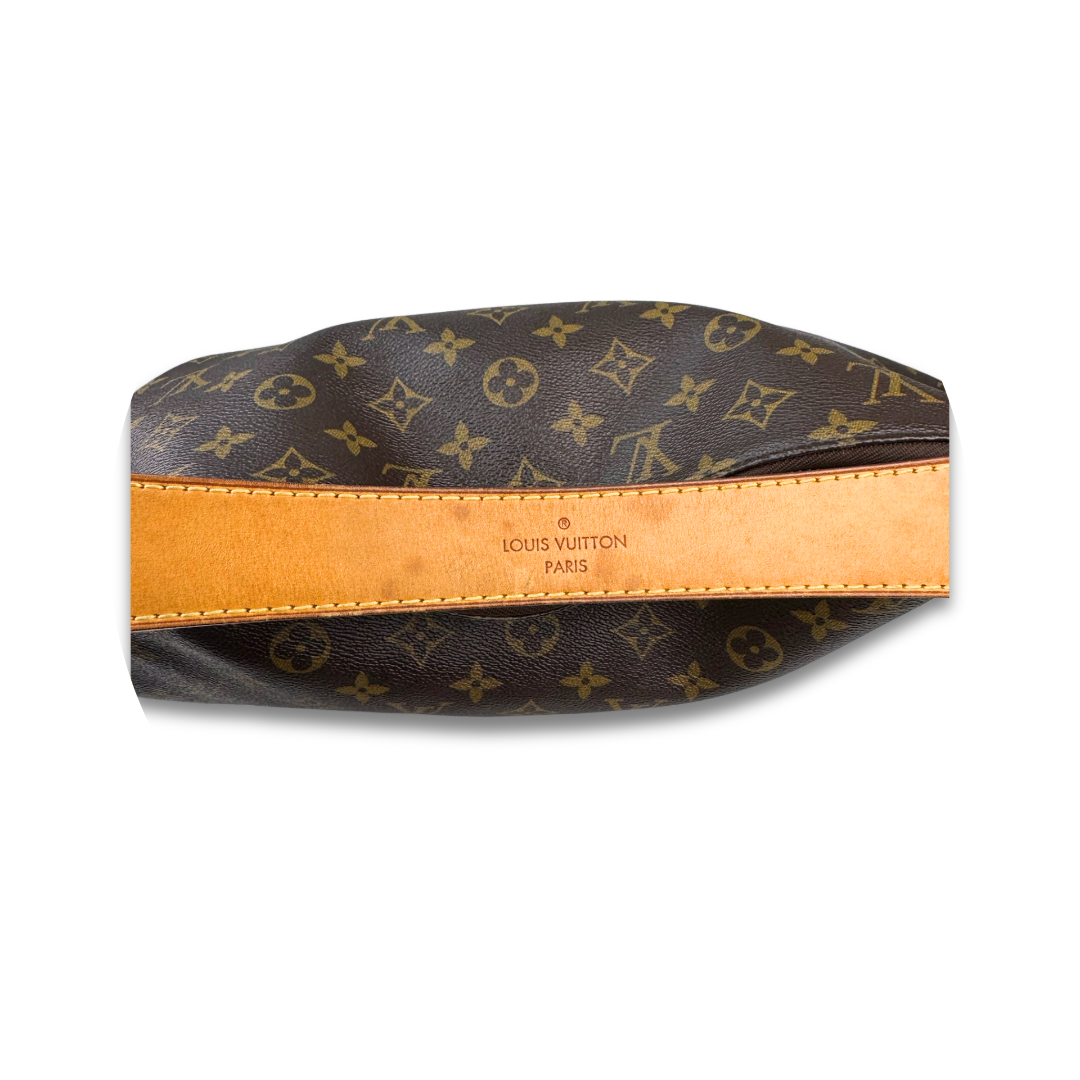 Louis Vuitton Monogram Sully MM