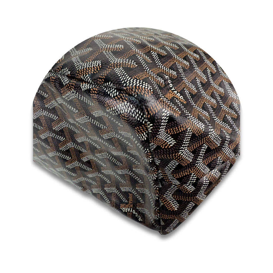 Goyard Black Saint Louis PM Tote