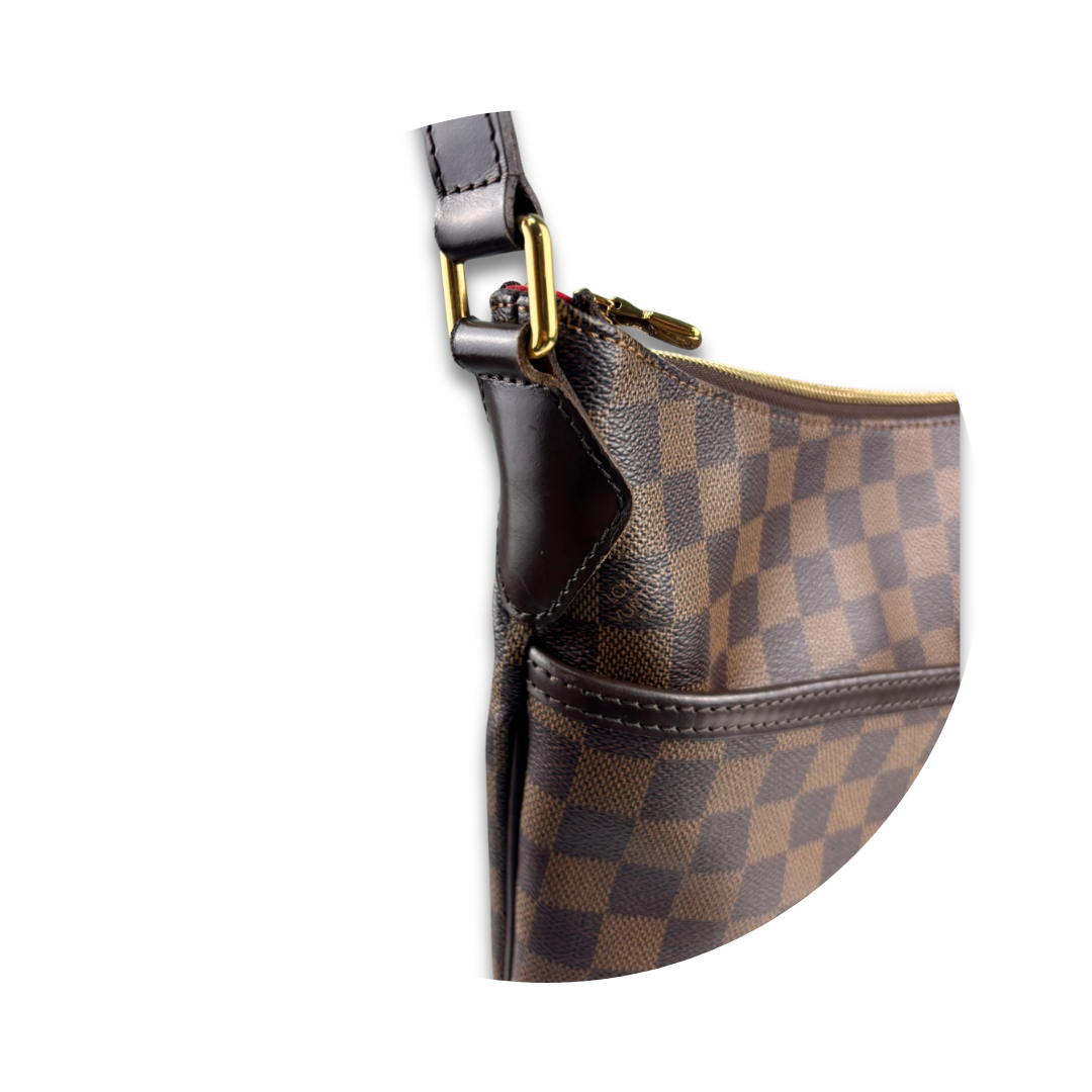 Louis Vuitton Damier Ebene Bloomsbury GM