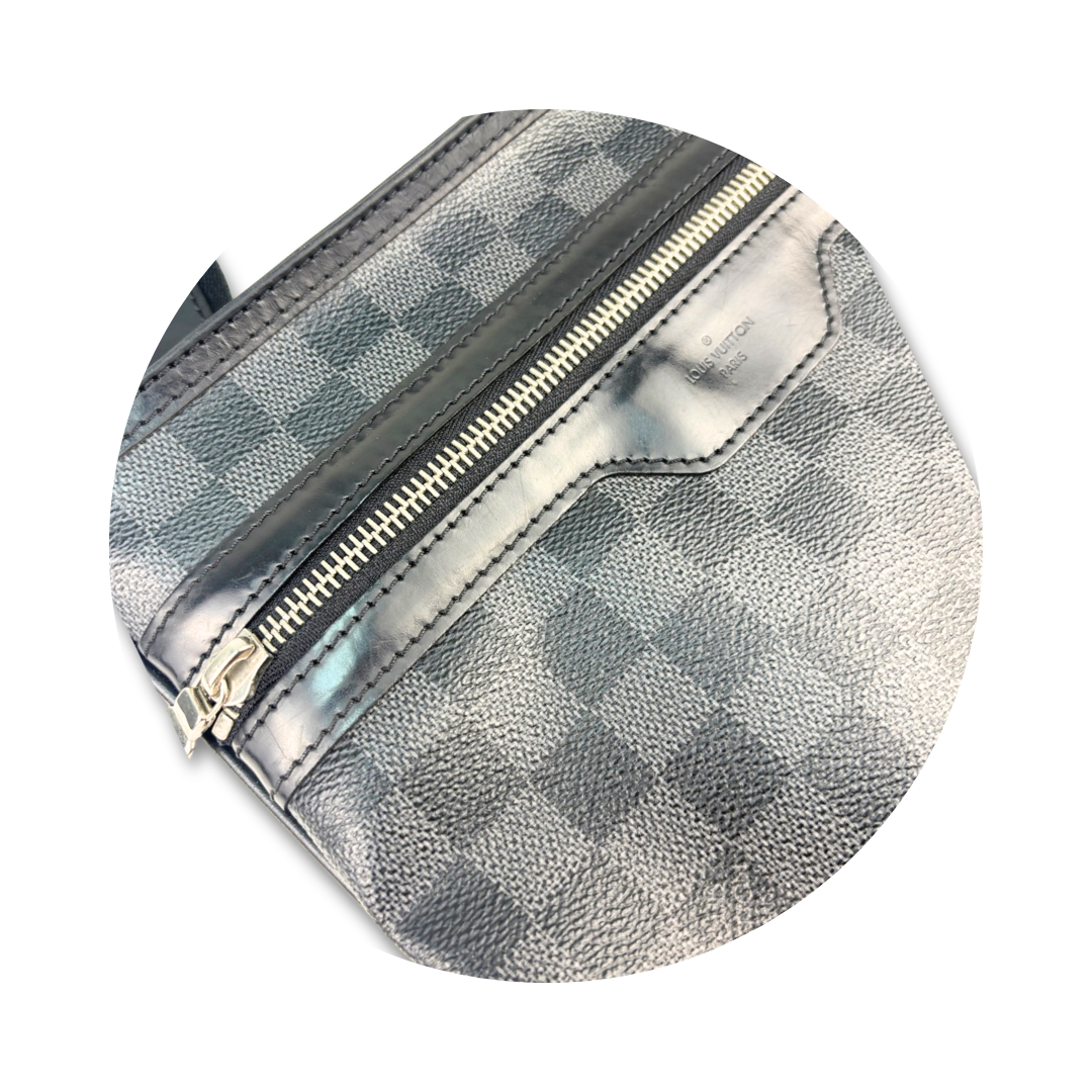 Louis Vuitton Damier Graphite Thomas Messenger