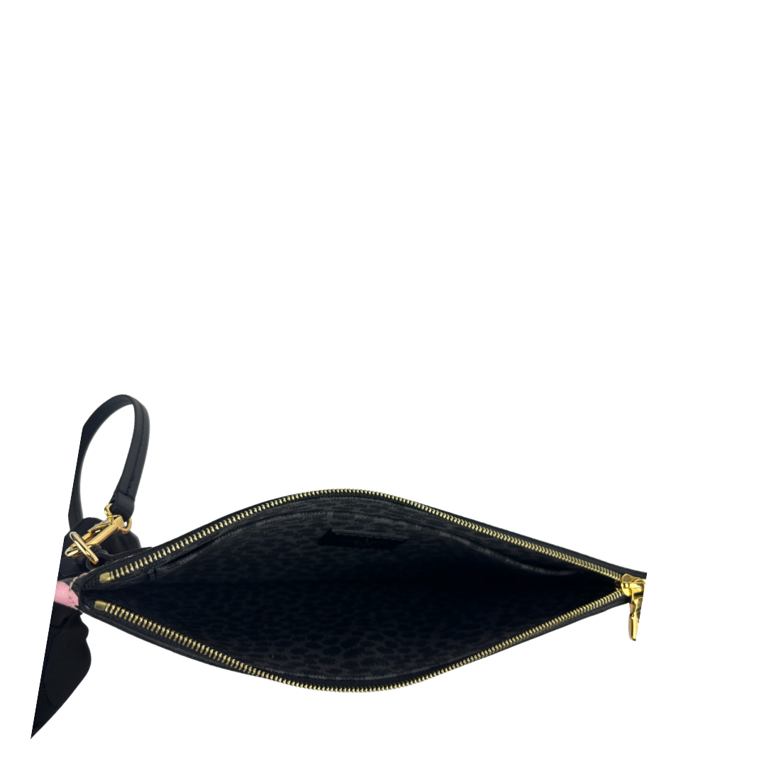 Louis Vuitton Limited Edition Wild At Heart Neverfull MM Set