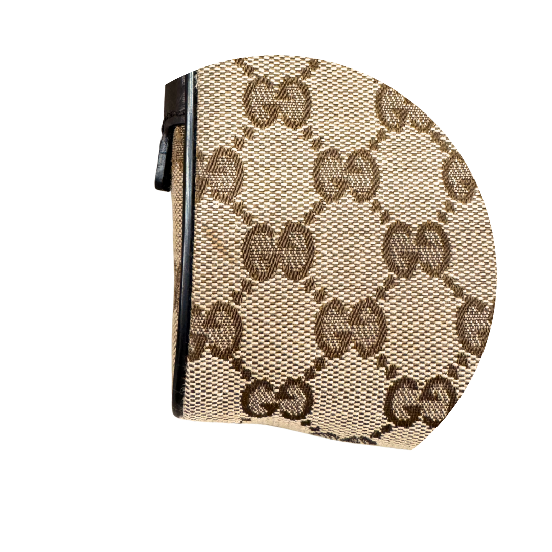 Gucci GG Supreme Canvas Belt Bag