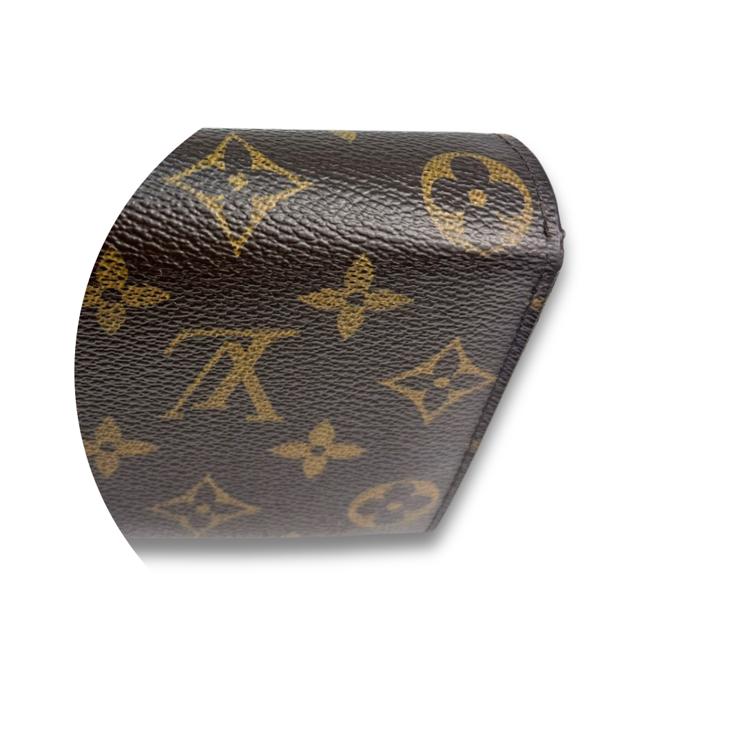 Louis Vuitton Monogram Sarah Wallet